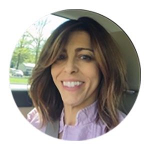 Meet your Posher, Angela